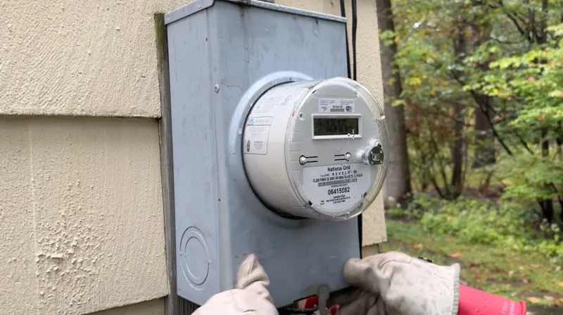 National Grid smart meter rollout nears finish line as N.Y. utility costs stay high