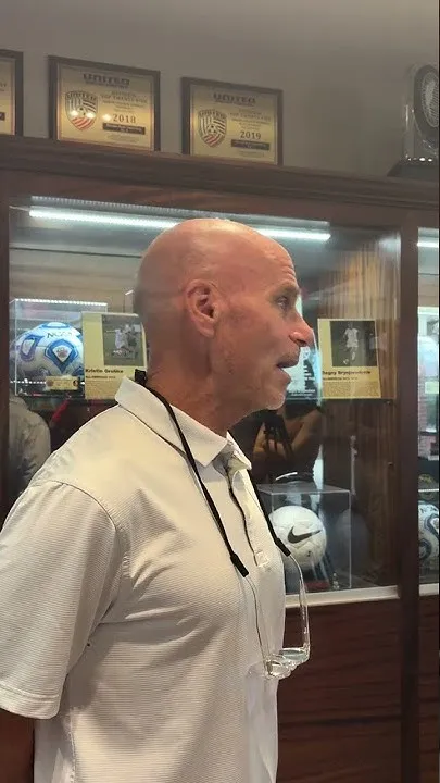 Despite Isaias looming, Brian Pensky optimistic for FSU soccer's UNC game (Video)