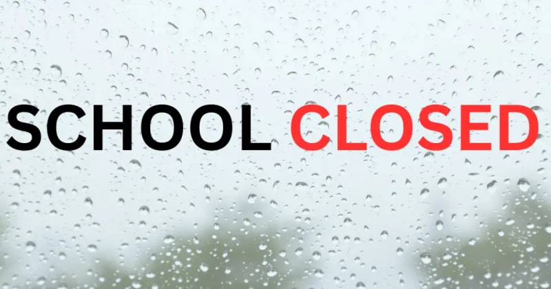 ISAIAS IMPACTS: School Closures around the Big Bend