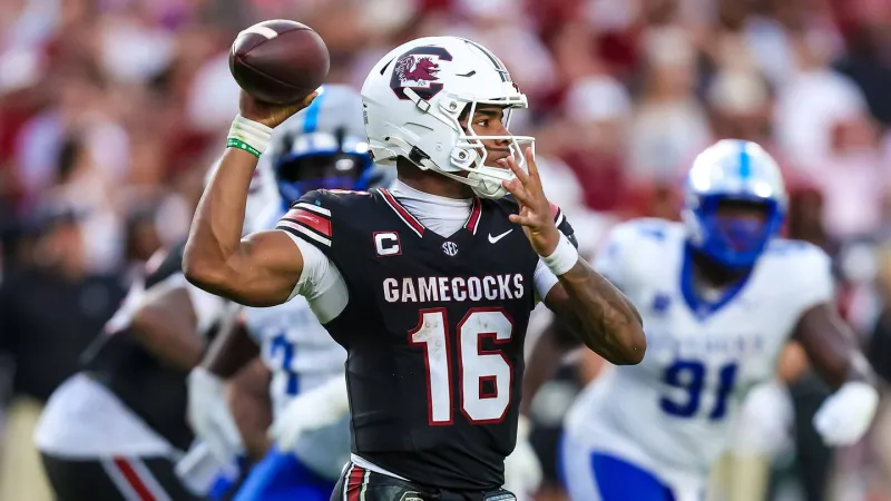 South Carolina is struggling, but these five players deserve Florida's attention
