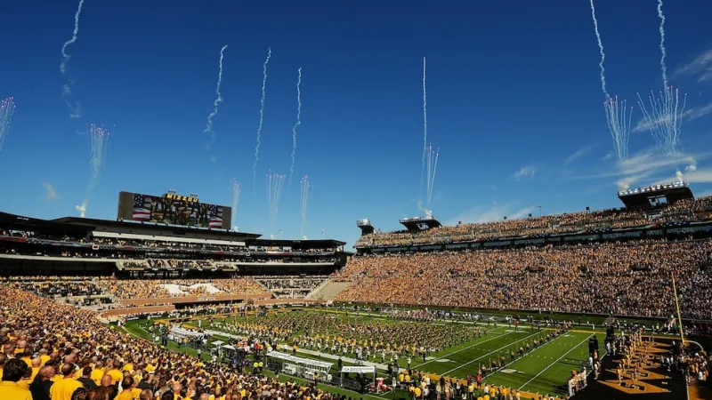 Missouri football player in need of heart transplant, coach says