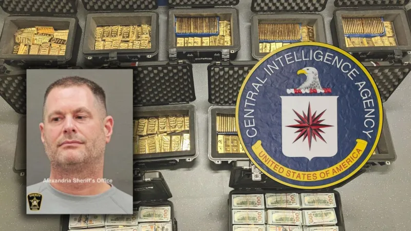 Ex-CIA agent who stole $194M used $102M to buy Palm Beach, Hobe Sound properties