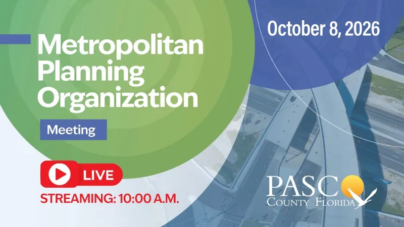 10.08.26 Pasco Metropolitan Planning Organization Meeting (MPO) (Video)