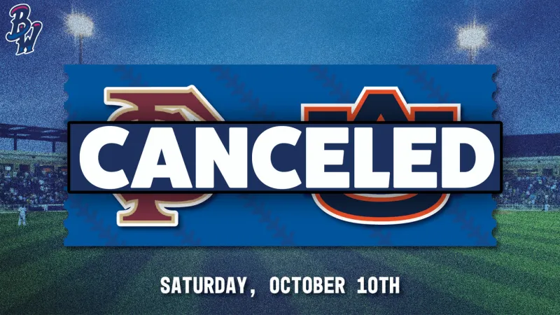 Blue Wahoos cancel Florida State-Auburn fall baseball exhibition due to Isaias