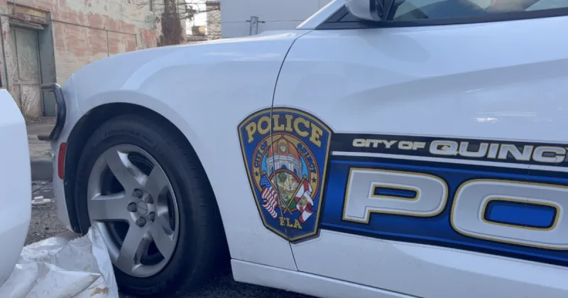 Quincy seeks to hire more officers and expand surveillance cameras as crime rate tops most of Florida