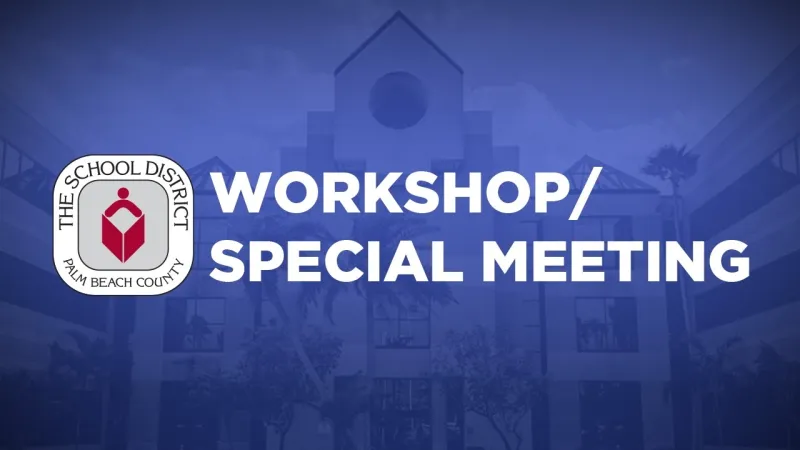 10.07.26 Board Workshops and Special Meeting (Video)