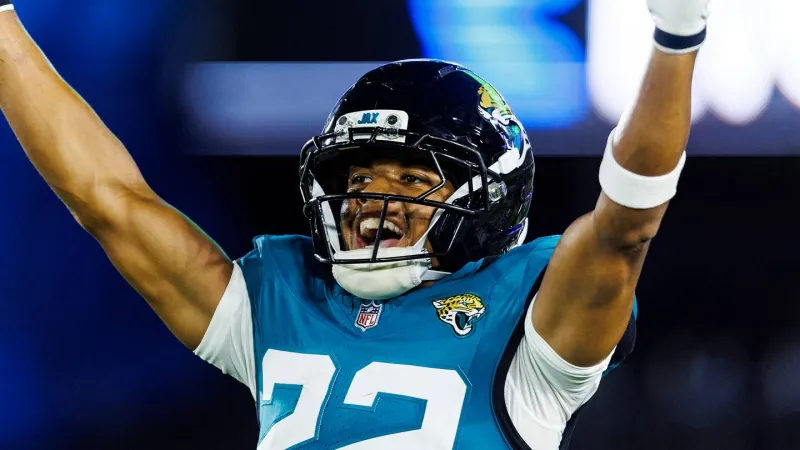 Jaguars' revelation on Week 5 injury report puts the spotlight on Jalen Huskey