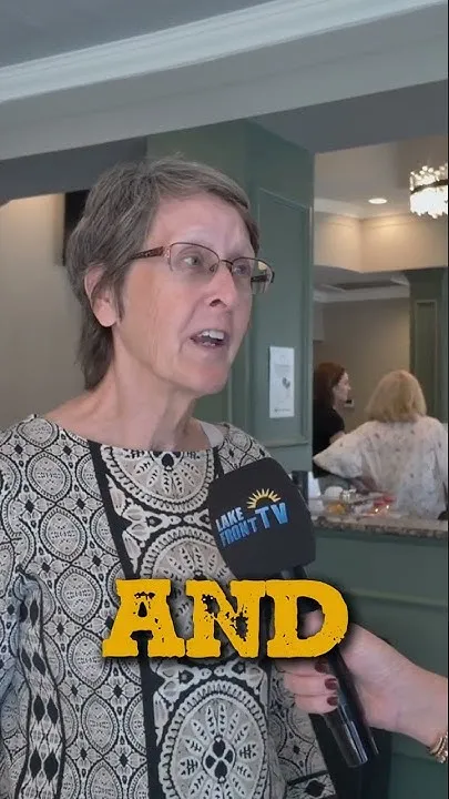 Florida History Comes to Life | "Greetings From Florida" Premieres in Leesburg (Video)