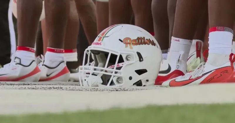 Tropical Storm Isaias forces FAMU-Alabama State football game to move up a day to Friday in Montgomery