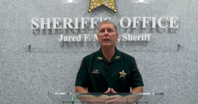 Man active in the Wakulla County community arrested on 16 child pornography related charges