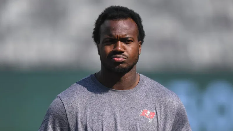 Buccaneers latest injury report is good news for rookie Rueben Bain Jr.
