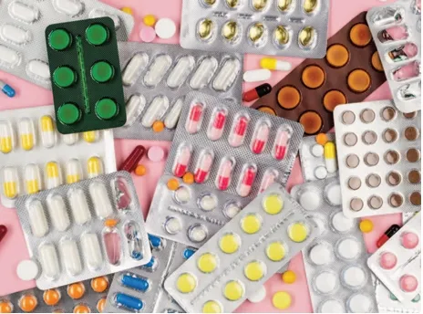 The deceptive advertisements masking drug dangers