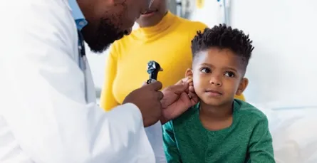 Fla. Gov. DeSantis and his wife deprived sick children