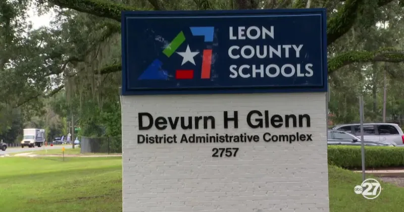 Leon County schools seek $30M short-term loan to cover payroll while waiting for property tax revenue