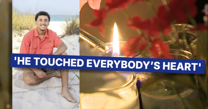 Vero Beach remembers 17-year-old Sulli Bah as family seeks justice