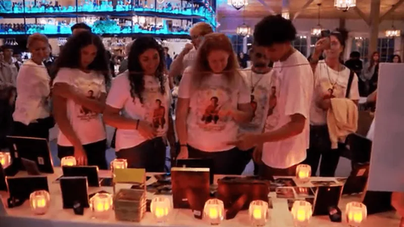 'Sully was a kind soul': Loved ones remember teen killed in at large party in Fellsmere