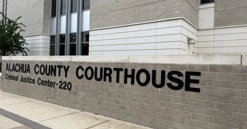 8th Judicial Circuit gives Gainesville residents insight into criminal sentencing process