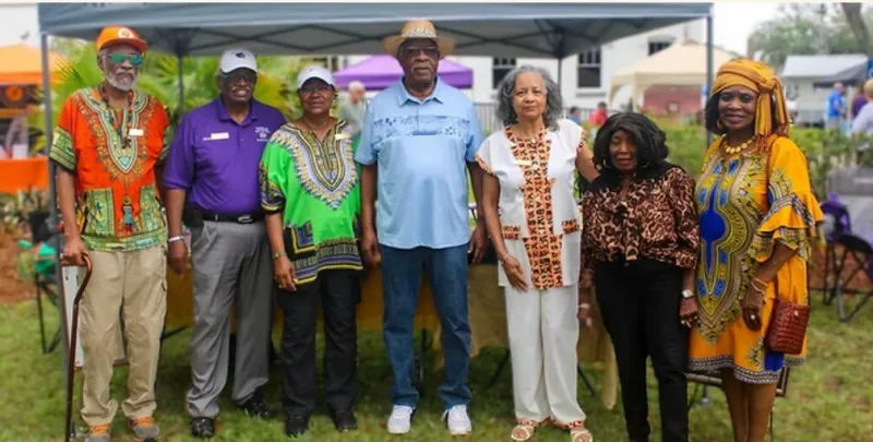 New nonprofit races against time to uncover, preserve local Black history