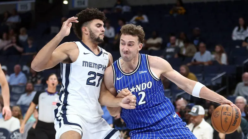 Orlando Magic's offense is off to a fast start - Can it last?