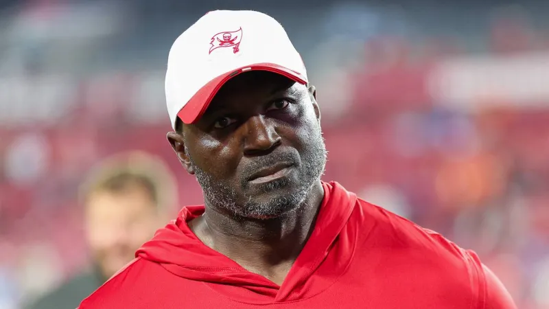 Cowboys could put Todd Bowles out of his misery on Thursday Night Football