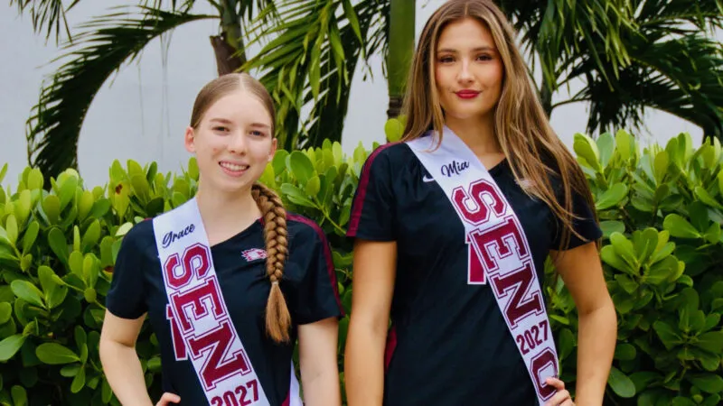 MSD Girls Volleyball: Big 8 Tournament, Senior Night & More
