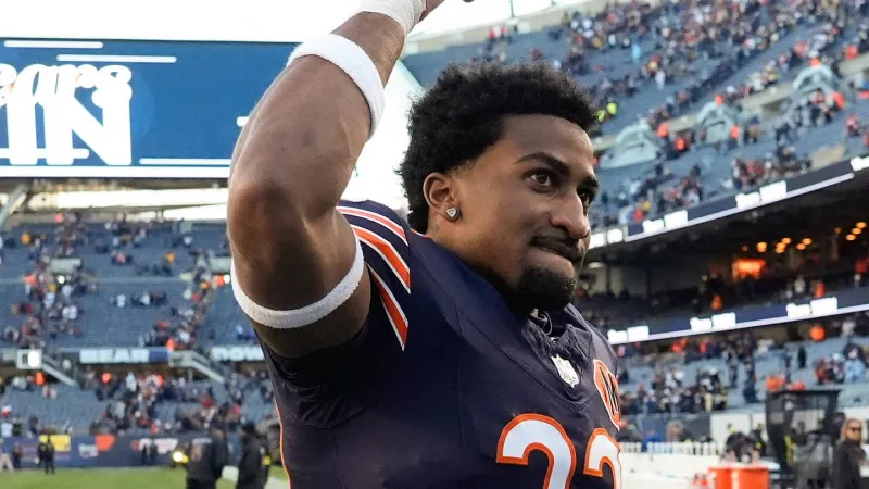 4 biggest Jaguars winners & 2 losers from Alijah Huzzie and Jaylon Jones signings