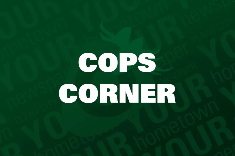Cops Corner 10.08.26