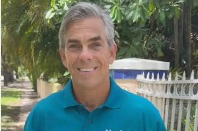 Nestor Menendez: A focus on moving Coral Gables forward