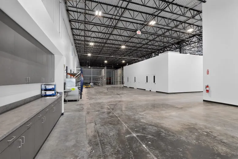 SG Holdings completes new warehouse facility for Miami-Dade County