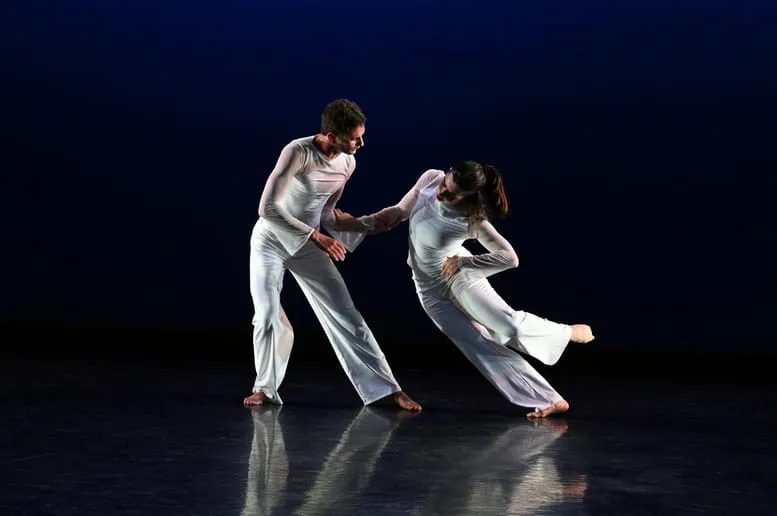 Robert Battle, Paul Taylor works to launch NWSA dance season