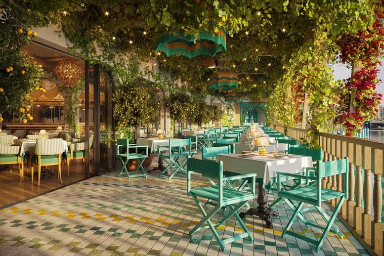 Taste of the Italian Riviera coming to the Miami River
