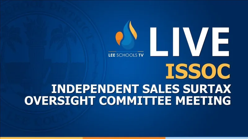 ISSOC Meeting: October 8, 2026 (Video)