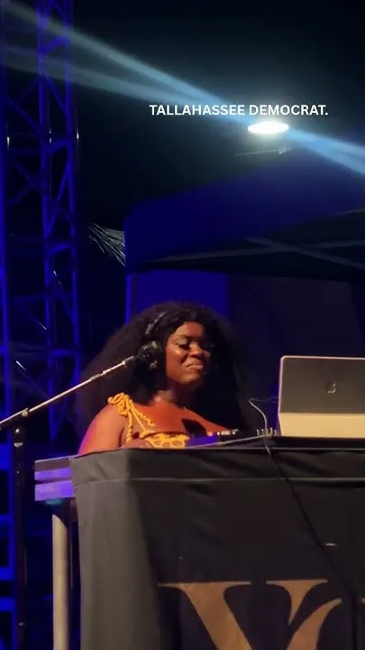 See Ziggy Marley and Gov't Mule take the stage at Adderley Amphitheater (Video)