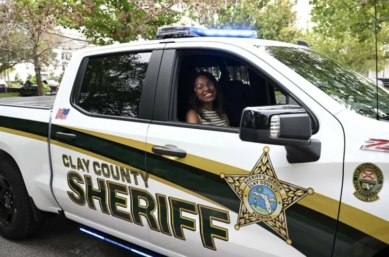 My day as a deputy gave me new sense of appreciation