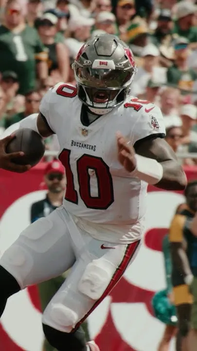 Primetime battle  #TBvsDAL 8:15 p.m. ET on Prime Video #nfl #buccaneers #gameday #tnf #primetime (Video)