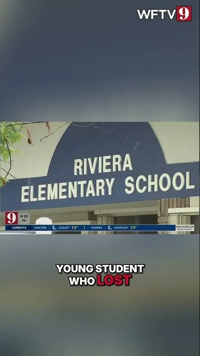 Student Killed After Classroom Display Board Falls in Tragic Accident (Video)