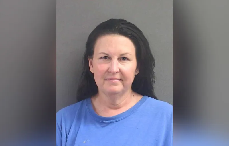 Palm Coast Educator Arrested for Alleged Medication Theft