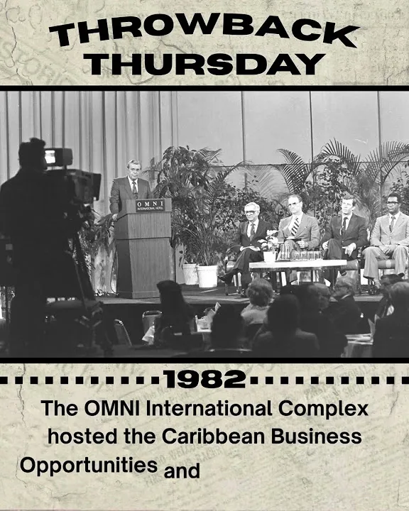 Hello Throwback Thursday! (Video)