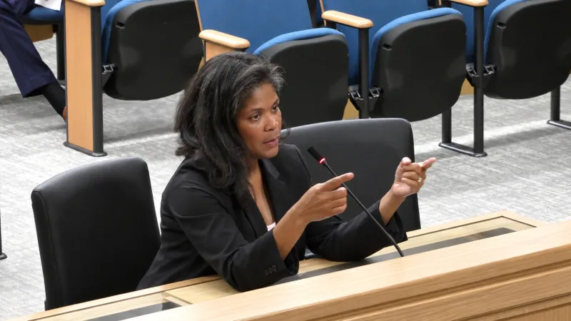 Pressure Builds to Remove Stacy Campbell-Domineck from Lakeland Housing Board