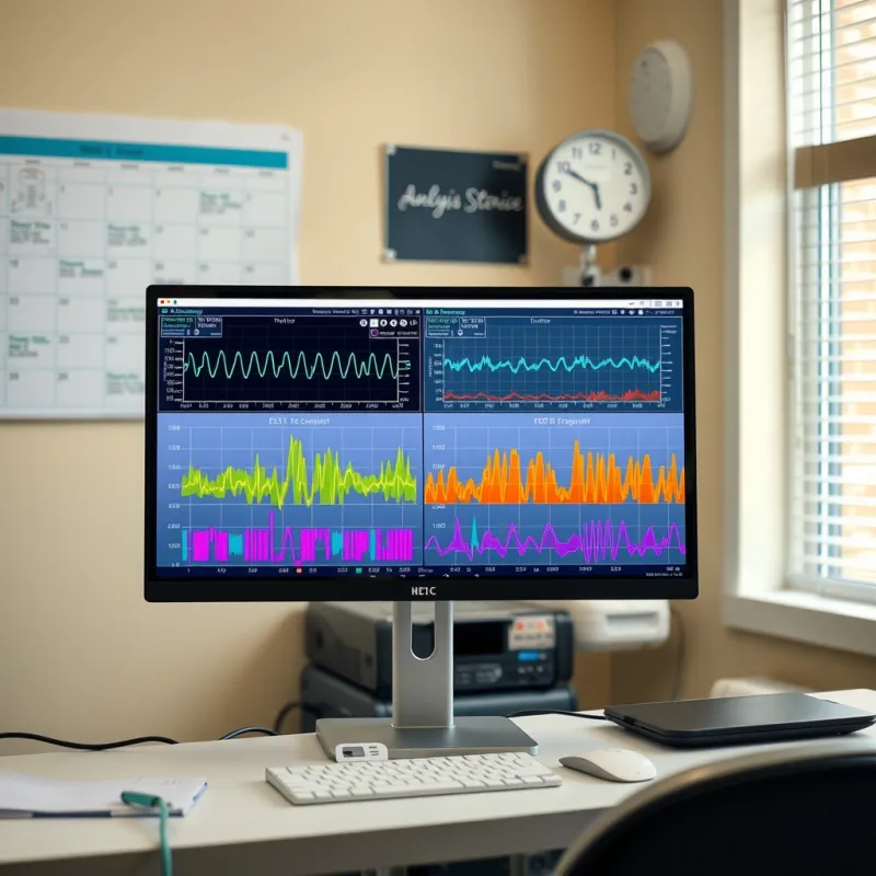 Kerov.ai Streamlines Brain Training Clinics With All-in-One Practice Software