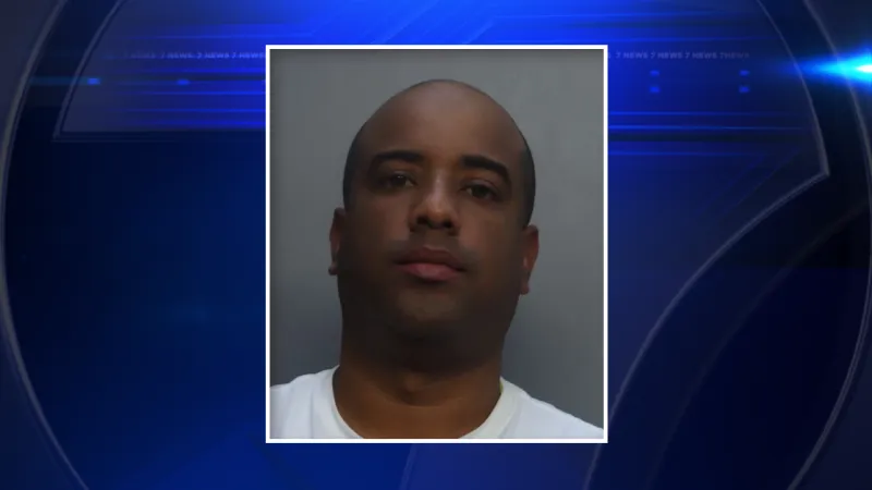 Man arrested after girlfriend discovers video of her 13-year-old daughter in bathroom, police say