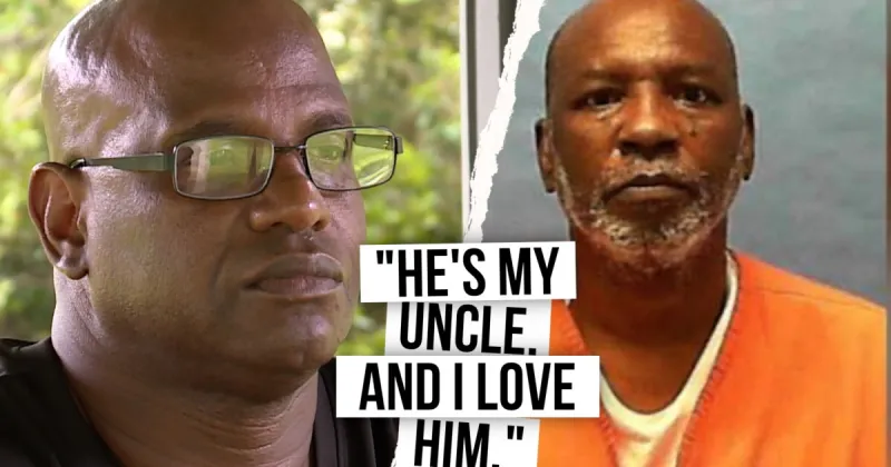 'I love him': Family of death row inmate William Reaves pleads for clemency ahead of Oct. 20 execution