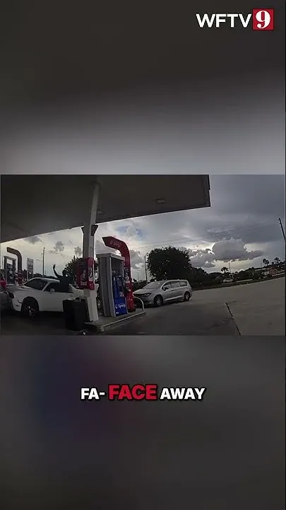 20 arrested in Osceola 'Operation Cooked' sting targeting child exploitation #shorts (Video)
