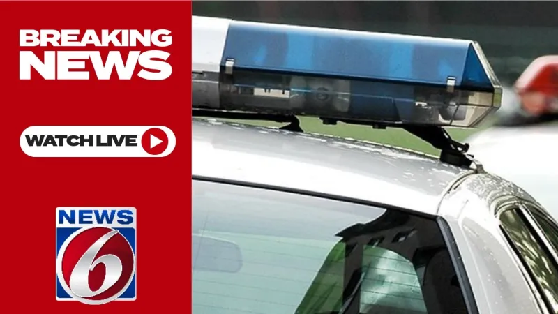 WATCH LIVE: Cocoa police to provide update on murder-suicide case (Video)