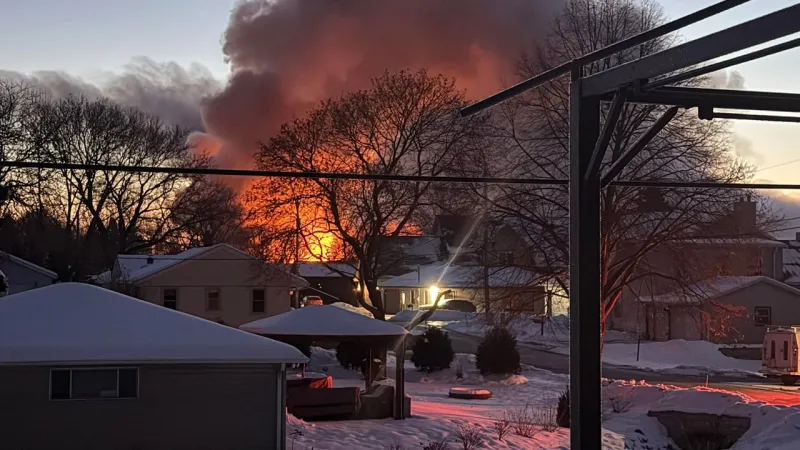 Bass Bay Brewhouse announces groundbreaking months after devastating fire