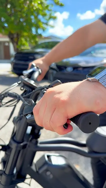 E-Bike Safety Starts With All of Us (Video)