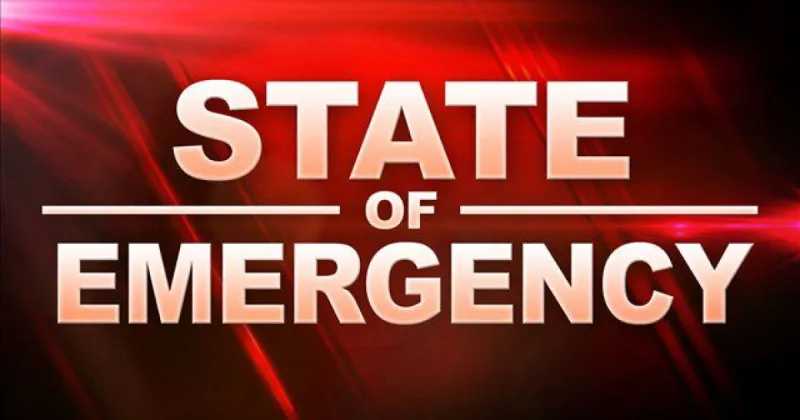Leon County declares a local state of emergency as Hurricane Isaias threatens heavy rain and flooding