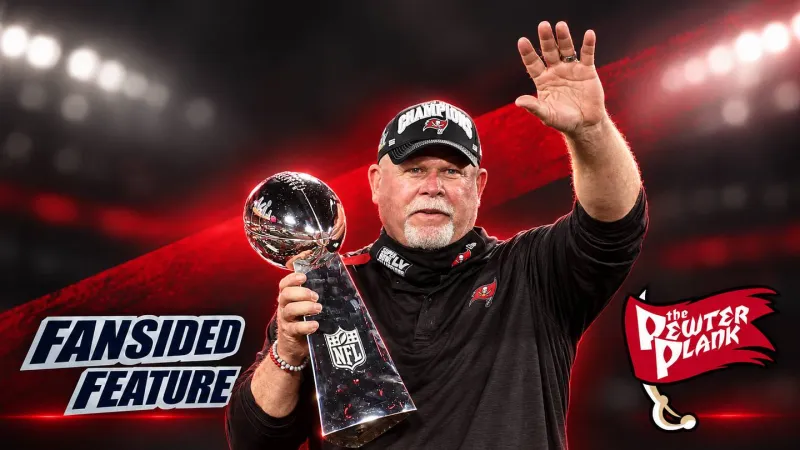Trust, Loyalty, and Respect: Bruce Arians' guide to building a winning culture