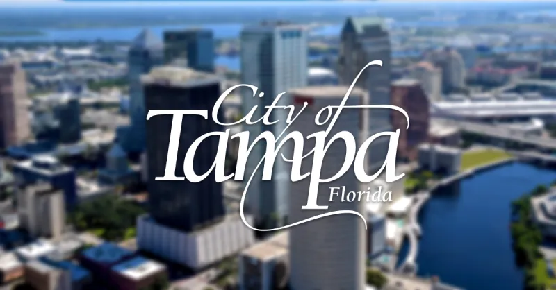 City of Tampa Utilities Warns Customers of Bill Payment Scam