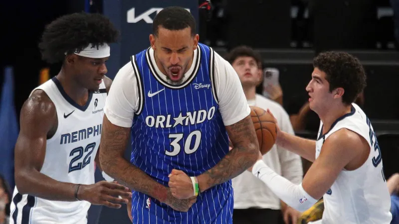 Alex Morales' hidden strength could make him the Orlando Magic's ideal two-way player